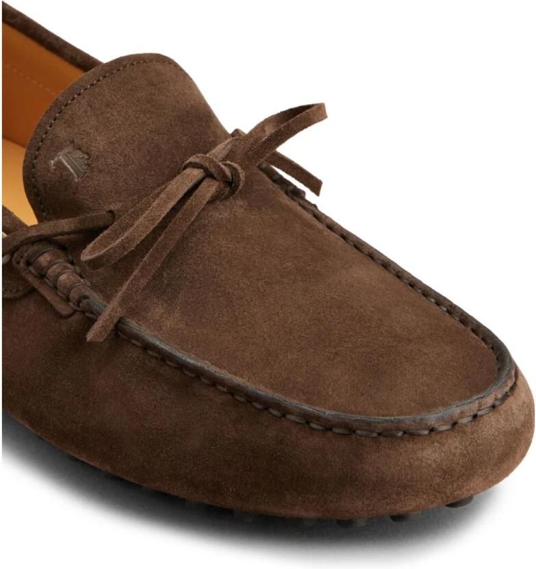 Tod's Leren Sandalen - Foto 2