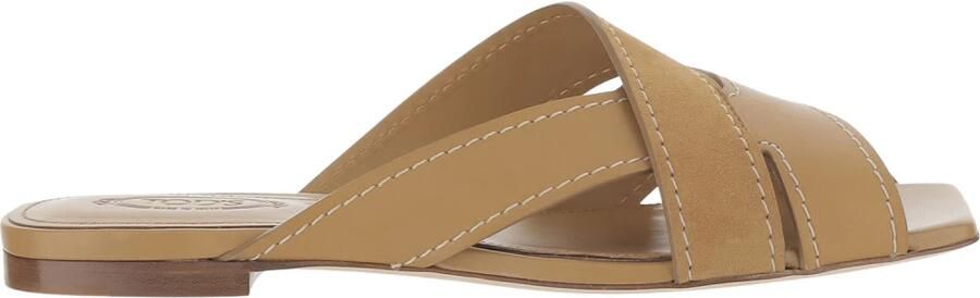 Tod's Leren Sandalen