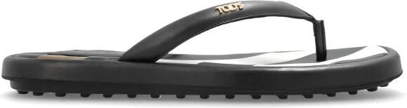 Tod's Leren slippers