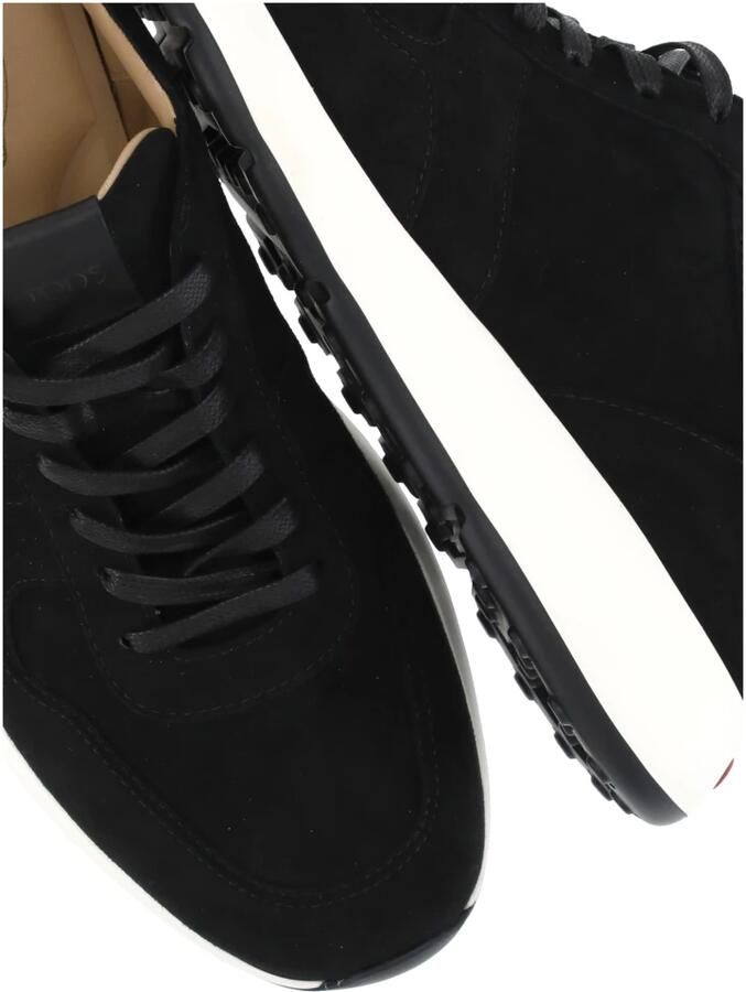 Tod's Leren Sneakers - Foto 2