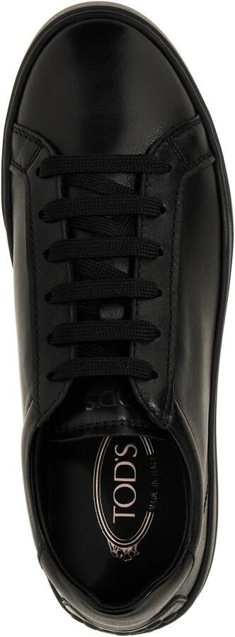 Tod's Leren Sneakers - Foto 2