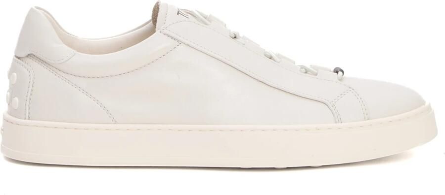 Tod's Cassetta Sneakers