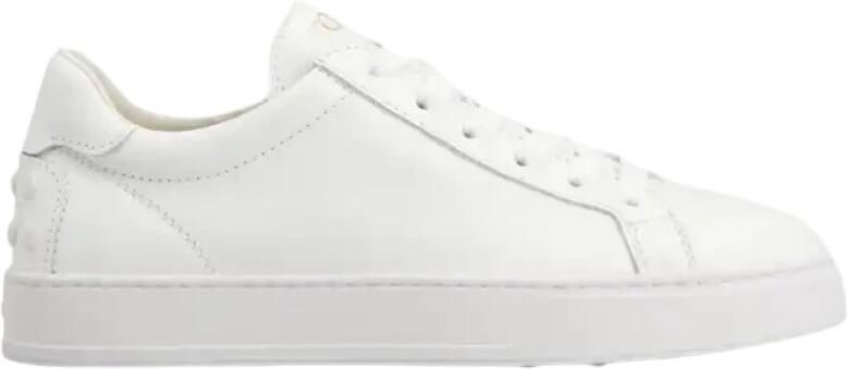 Tod's Leren Sneakers