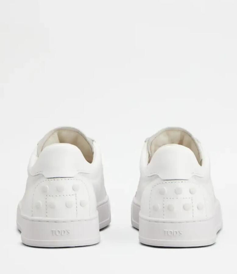 Tod's Leren Sneakers - Foto 2