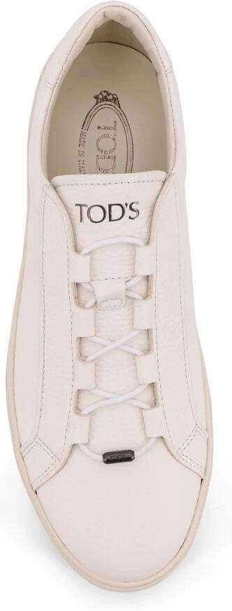 Tod's Leren Sneakers - Foto 2