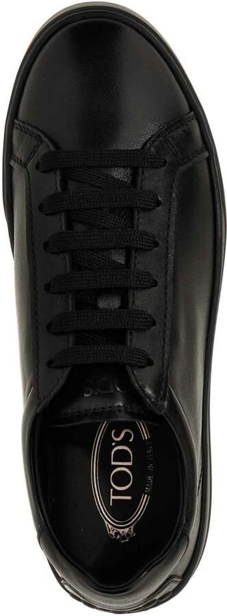 Tod's Leren Sneakers - Foto 2