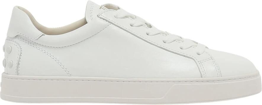 Tod's Leren Sneakers