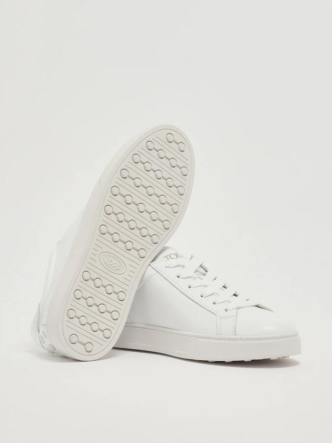 Tod's Leren Sneakers - Foto 2