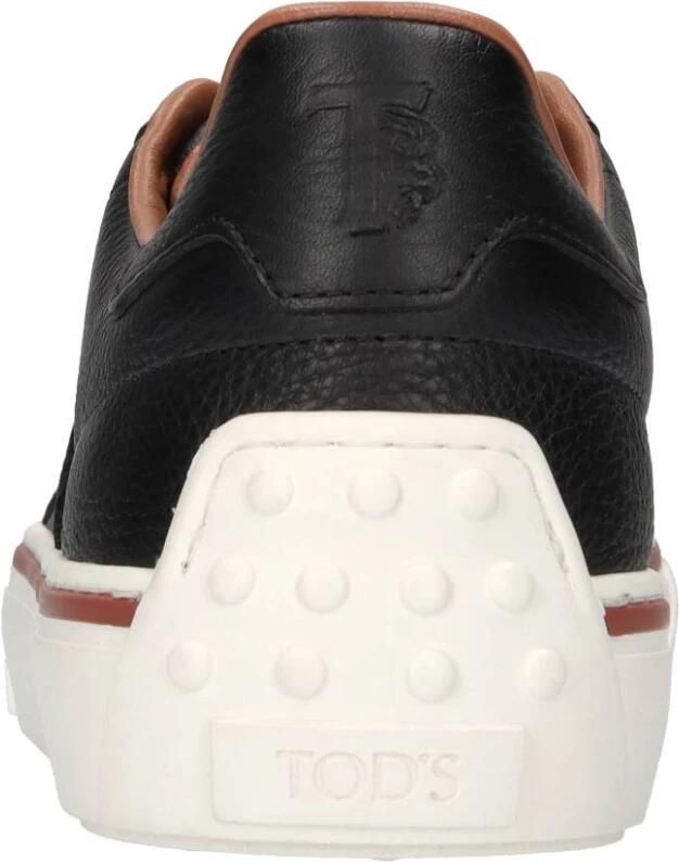 Tod's Leren Sneakers - Foto 3