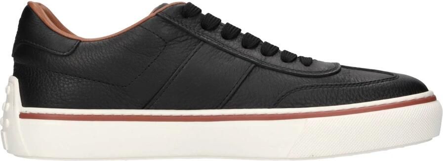 Tod's Leren Sneakers - Foto 5