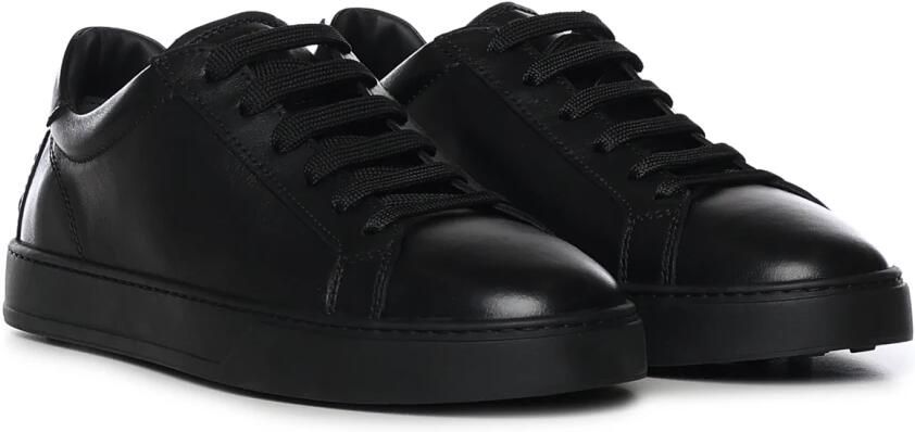 Tod's Leren Sneakers - Foto 3