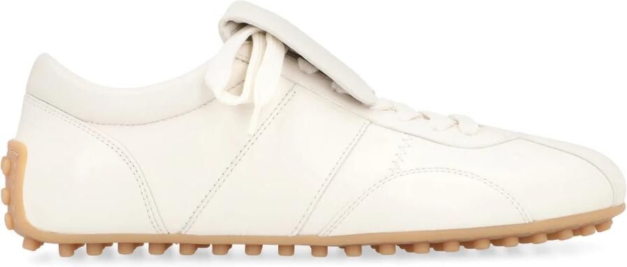 Tod's T-Marathon Leather Sneakers - Foto 2