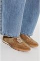 Tod's Leren sportschoenen - Bruin
