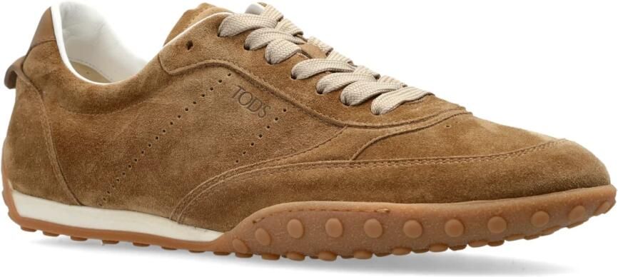Tod's Leren sportschoenen - Foto 5
