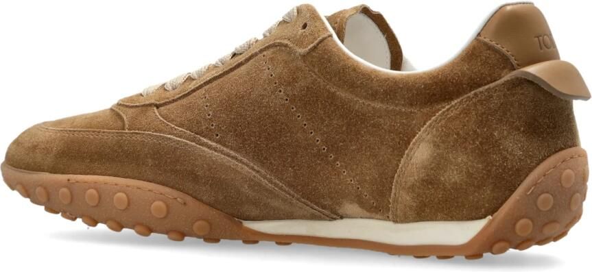 Tod's Leren sportschoenen - Foto 3
