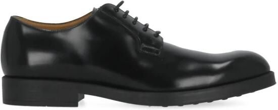 Tod's Leren Veterschoenen