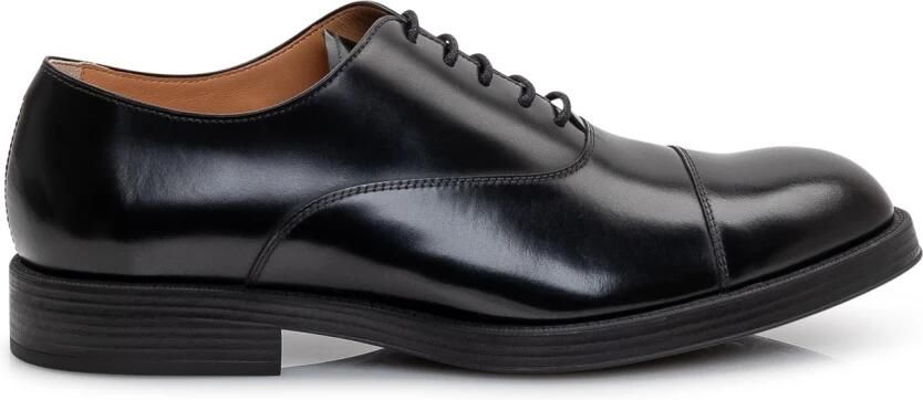 Tod's Leren Veterschoenen