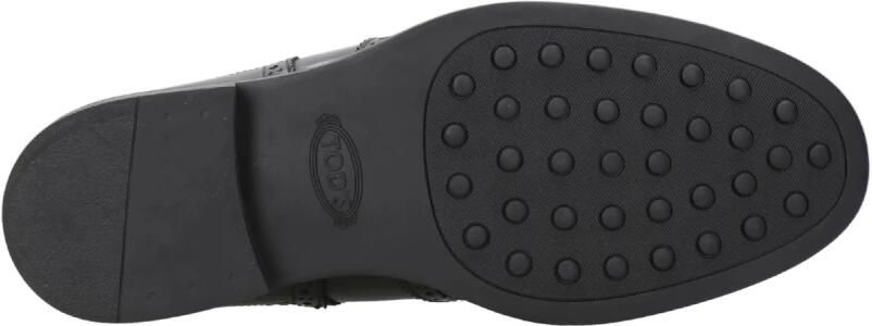Tod's Leren Veterschoenen - Foto 2