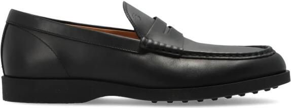 Tod's Light 98L Penny Loafers
