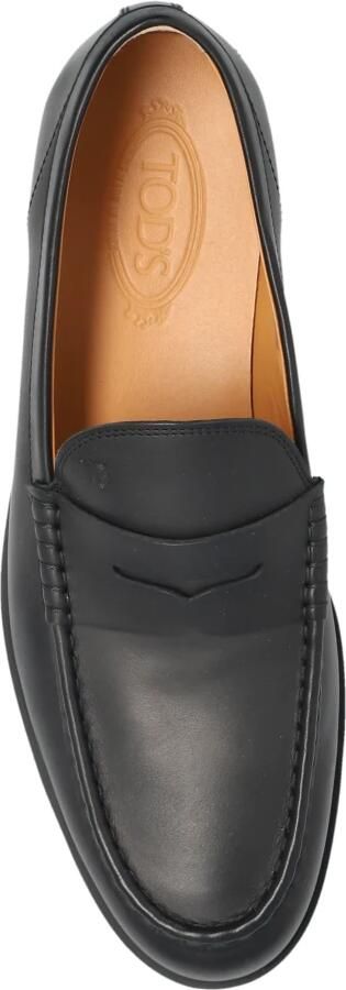 Tod's Light 98L Penny Loafers - Foto 2