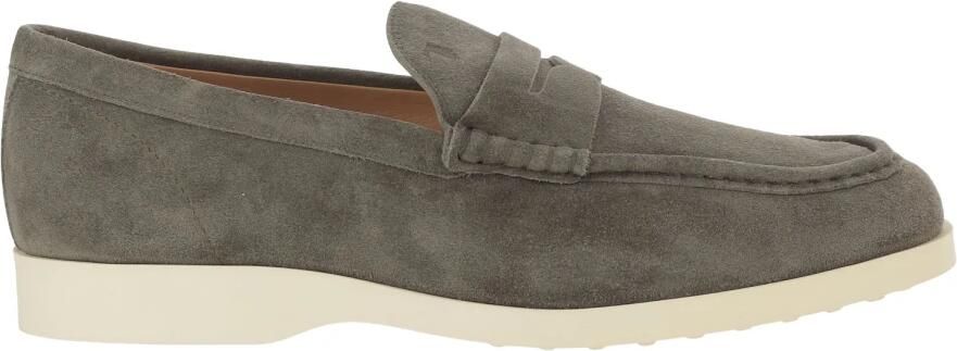 Tod's Light Loafer 98L