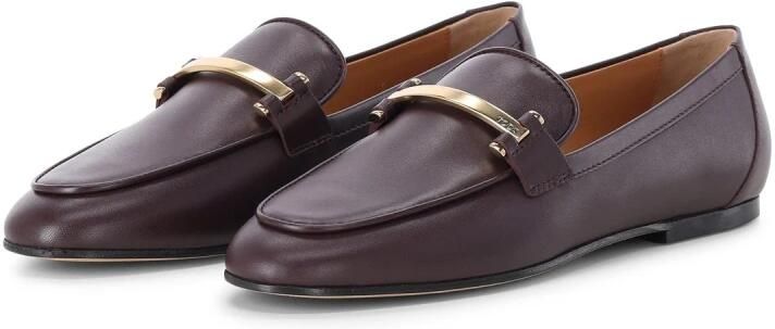 Tod's Loafer