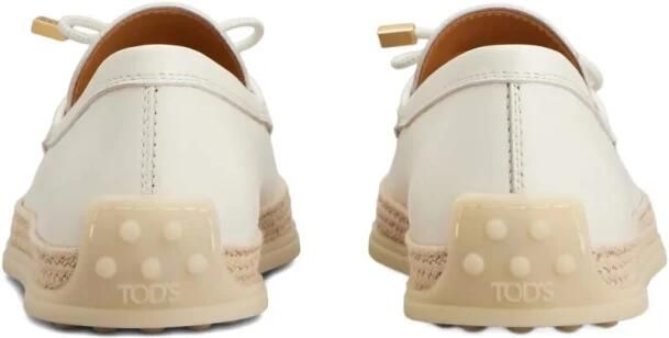 Tod's Loafer in Zacht Kalfsleer - Foto 3