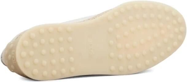 Tod's Loafer in Zacht Kalfsleer - Foto 5