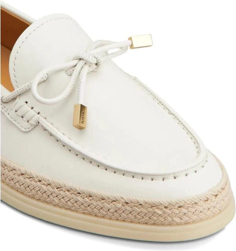 Tod's Loafer in Zacht Kalfsleer - Foto 2