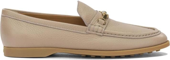 Tod's Loafer met kettingdetail