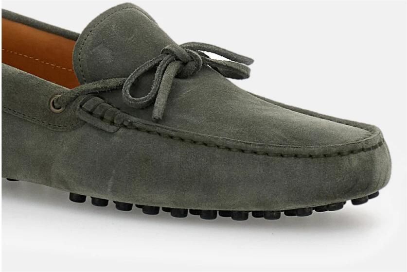 Tod's Loafer met rubberzool - Foto 2