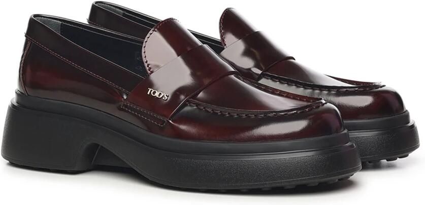 Tod's Loafers