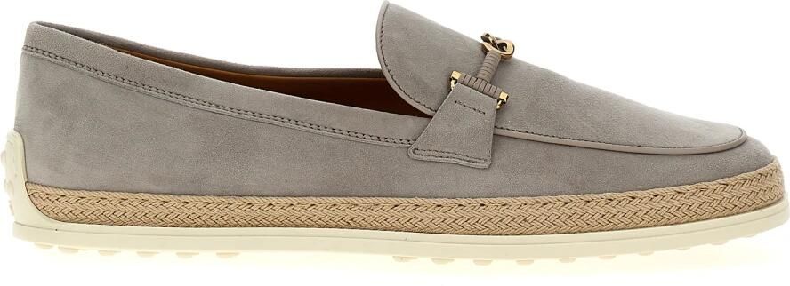 Tod's Loafers