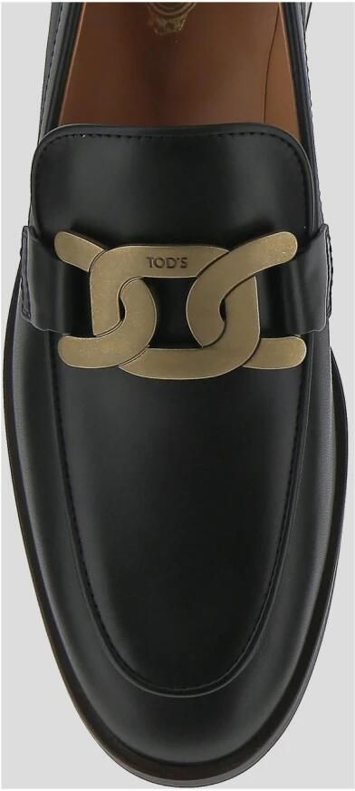 TOD'S Loafers Black Dames - Foto 2