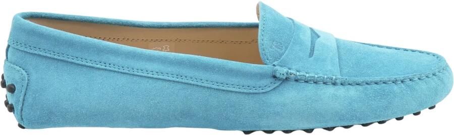 Tod's Loafers