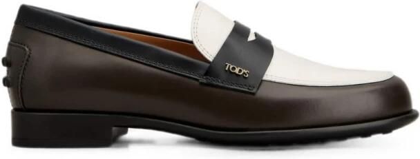 Tod's Loafers