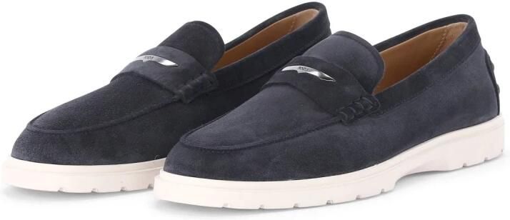 Tod's Loafers