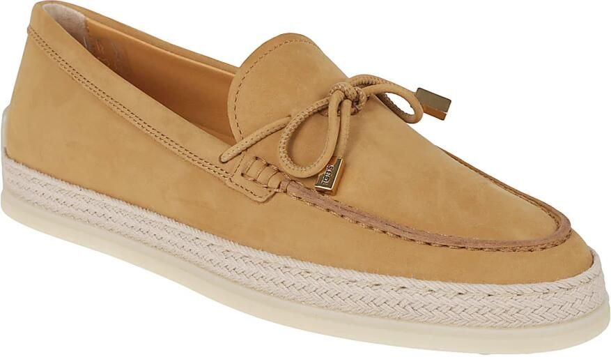 Tod's Loafers in Nubuck - Foto 2