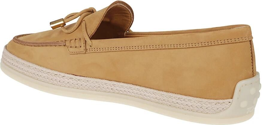 Tod's Loafers in Nubuck - Foto 3
