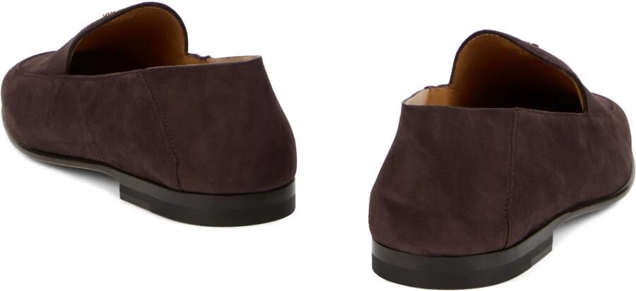 Tod's Loafers met logo - Foto 2