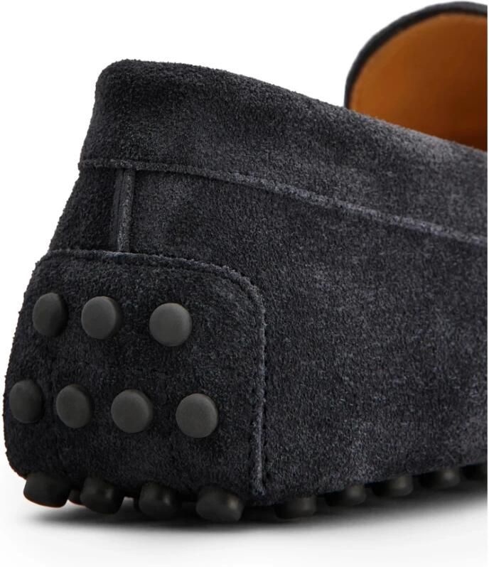 Tod's Loafers met strikdetail - Foto 2