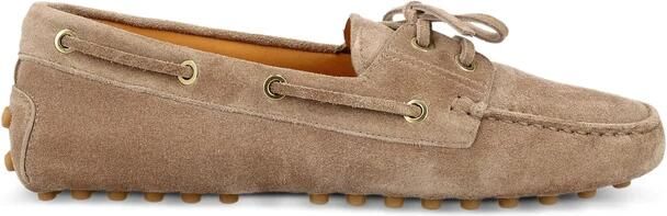 Tod's Loafers met veters