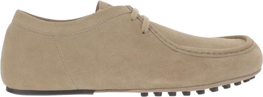 Tod's Loafers van suède