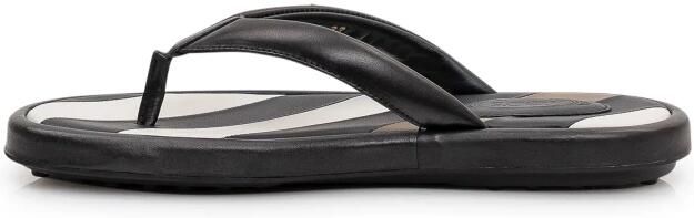 Tod's Logo-Detail Teenslippers - Foto 2