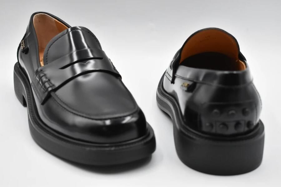 Tod's Logo Loafers - Foto 2