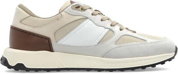 Tod's Logo Sneakers - Foto 2