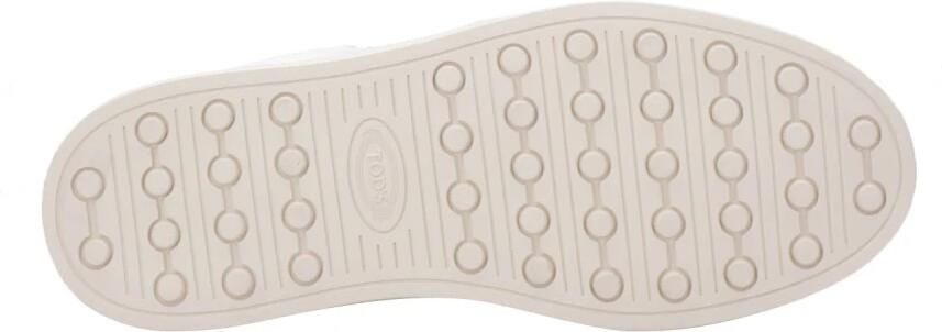 Tod's Logo Sneakers - Foto 2