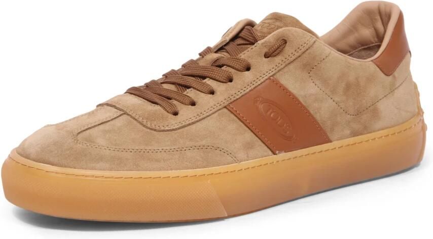 Tod's Suède schoenen Made in Italy Casual - Foto 2