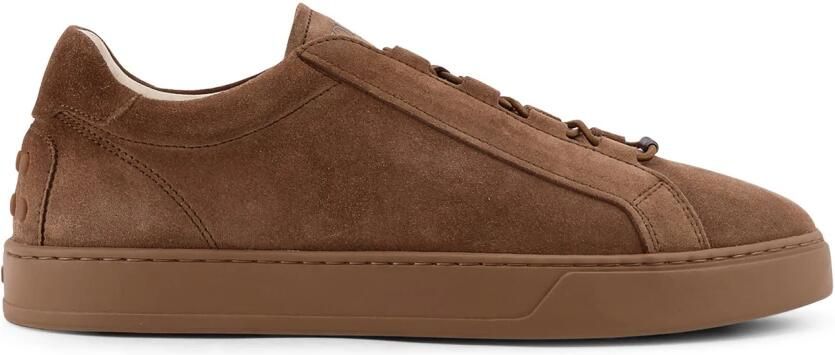 Tod's Low-top Sneakers