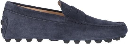 Tod's Luxe Comfort Mocassins voor Heren